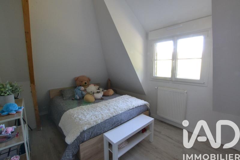 Maison - 230 m² - 7 pièces