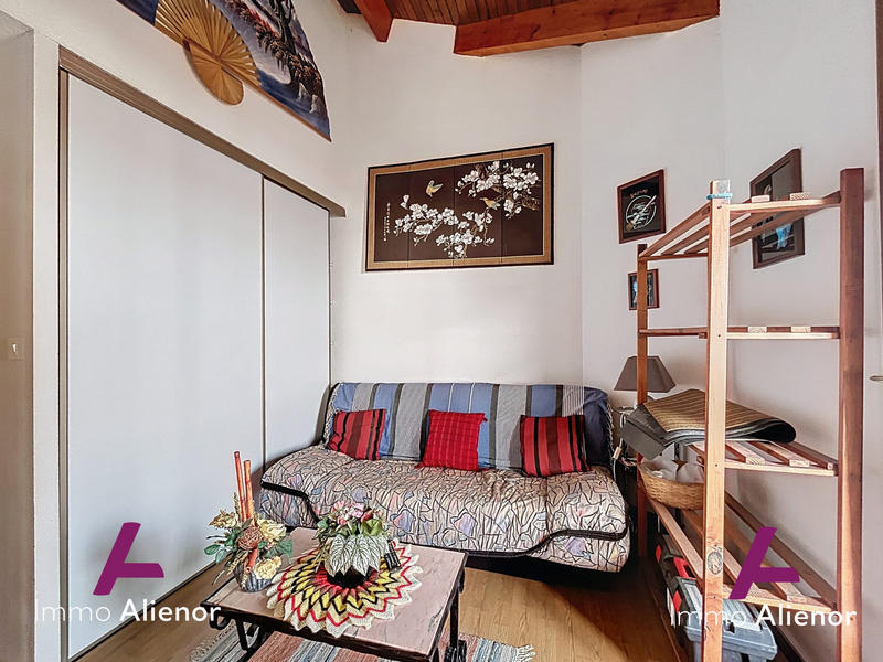 Appartement - 45 m² - 3 pièces