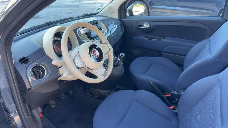 Fiat 500 1.0 70 Pop