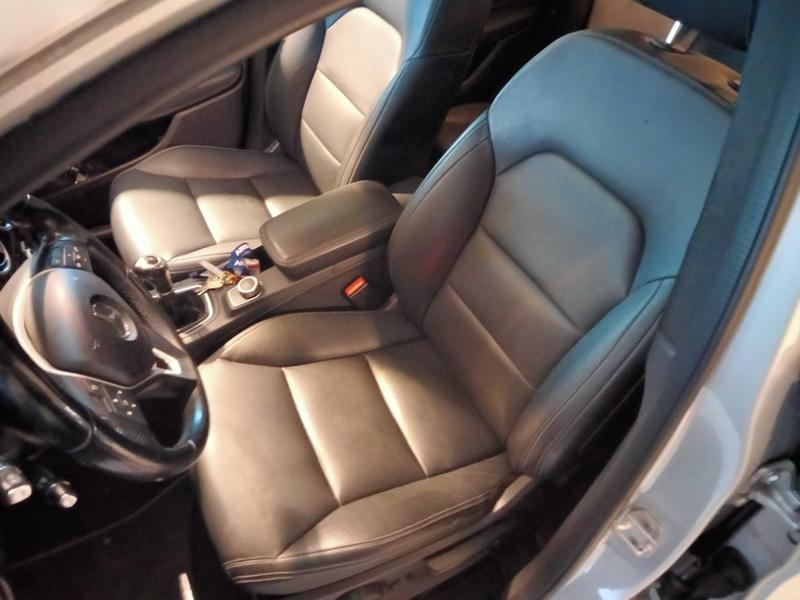 Mercedes Classe B 200 Cdi 136 Ch Fascination