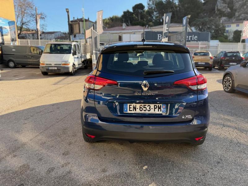 Renault Scénic IV Business Dci 110