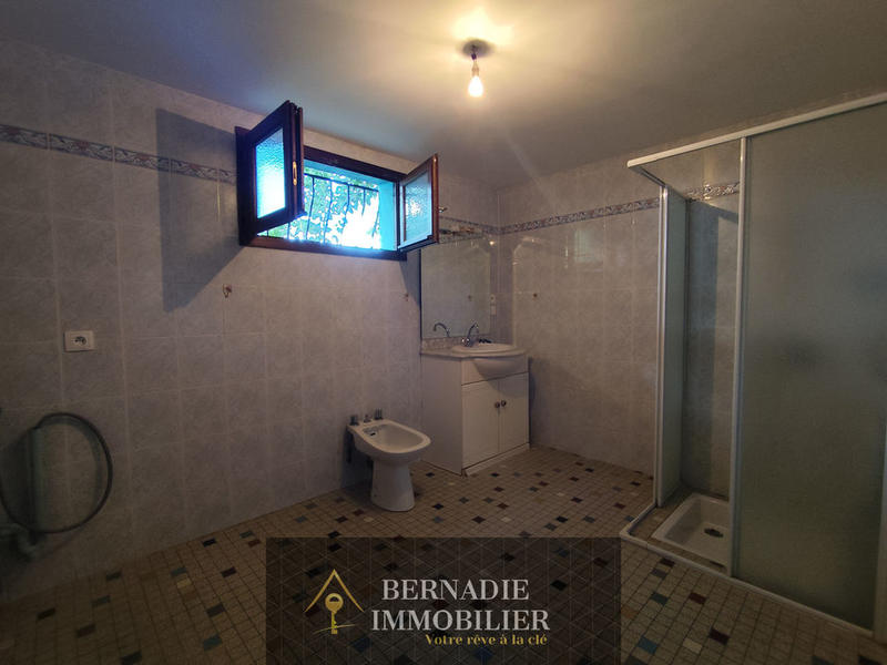 Maison - 156 m² - 5 pièces