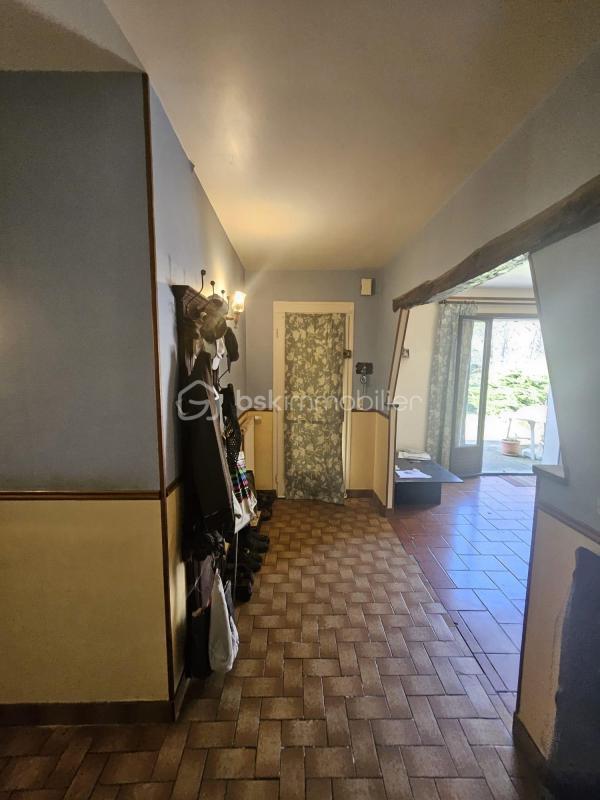 Maison - 177 m² - 6 pièces