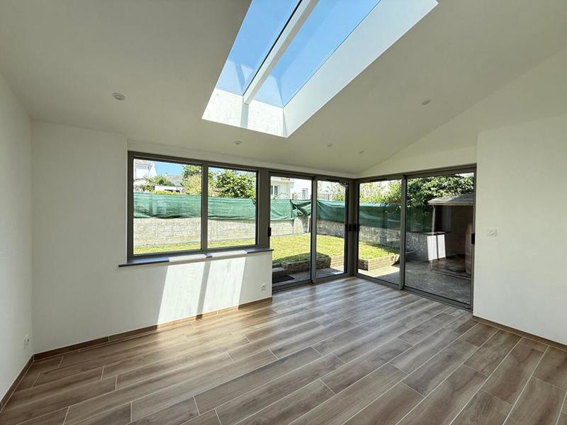 Maison - 146 m² - 7 pièces