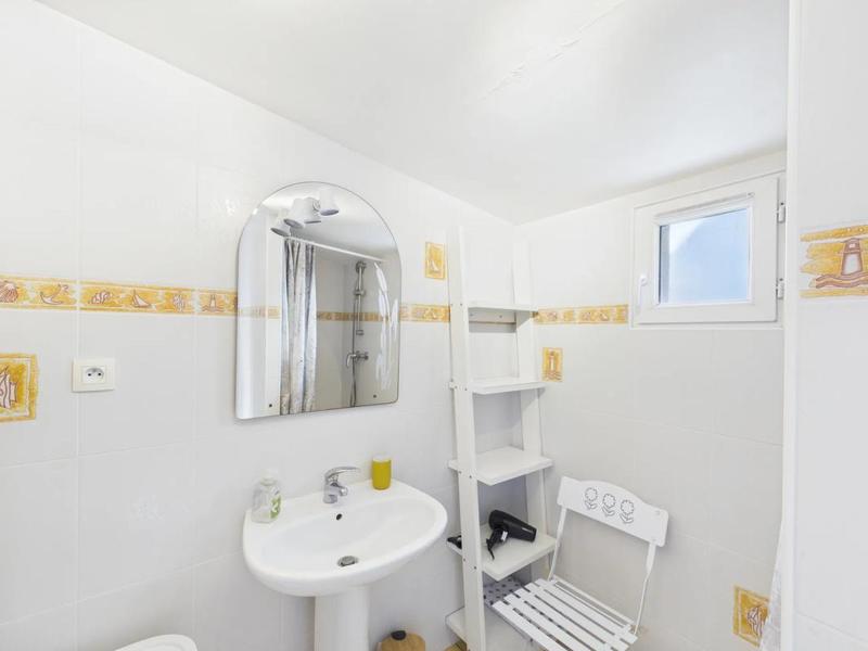 Maison - 111 m² - 7 pièces