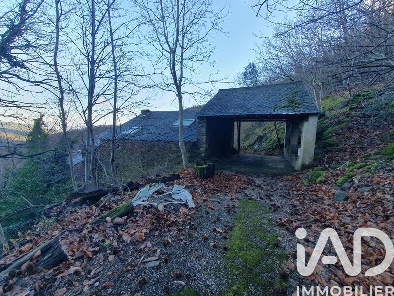 Maison de campagne - 131 m² - 6 pièces