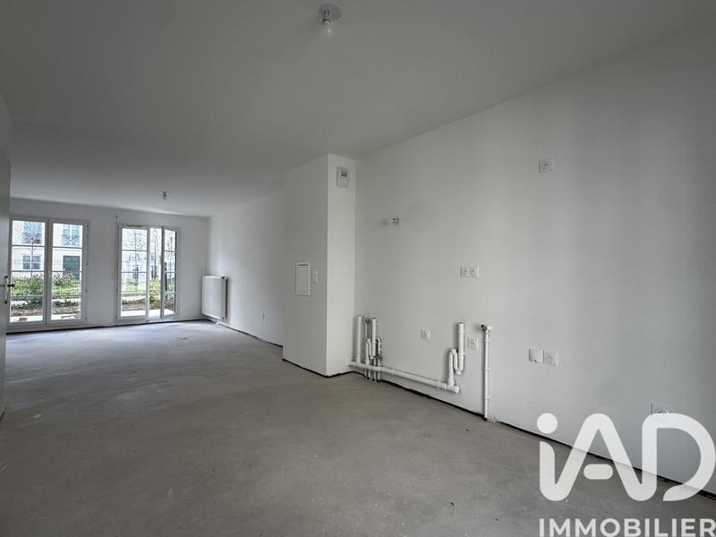 Maison de ville - 99 m² - 5 pièces