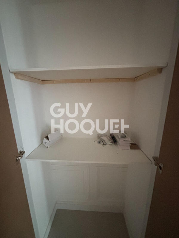 Appartement - 40 m² - 1 pièce