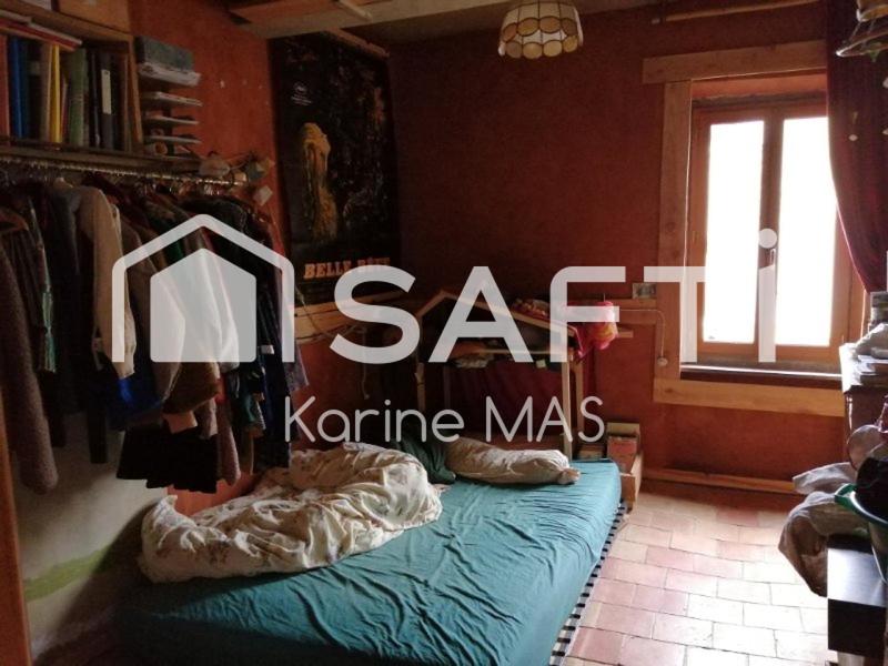 Maison - 123 m² - 6 pièces