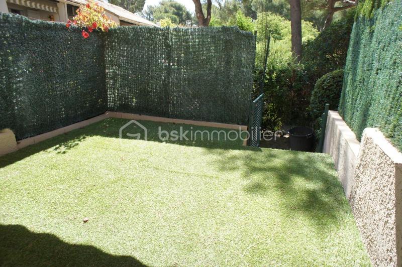 Studio - 22 m² - 1 pièce