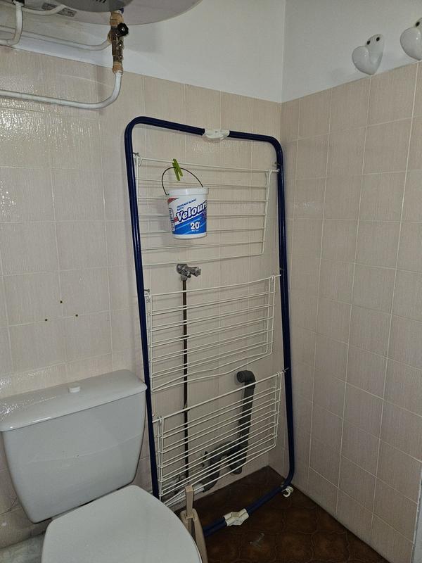 Appartement - 25 m² - 1 pièce