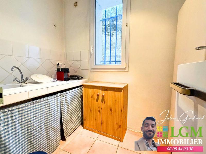 Immeuble - 289 m² - 6 pièces