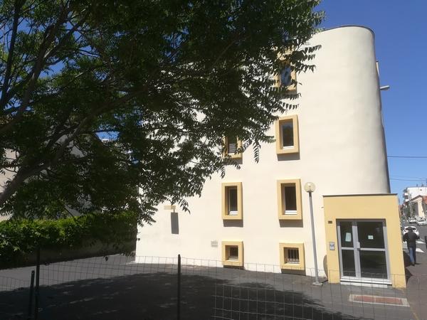 Studio - 21 m² - 1 pièce