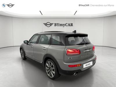 Mini Clubman F54 Lci Cooper 136 ch Dkg7 Edition Canonbury