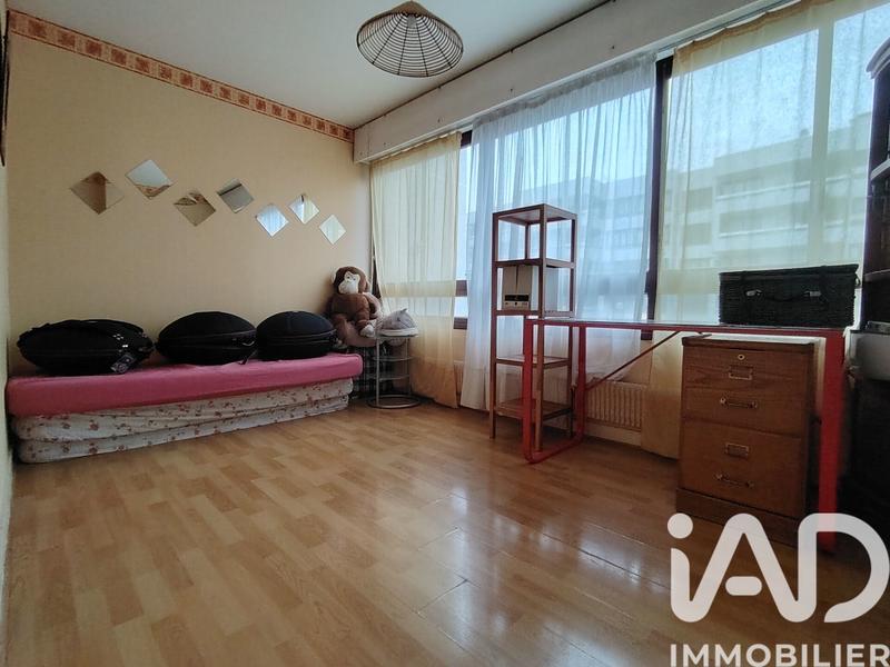 Appartement - 82 m² - 4 pièces