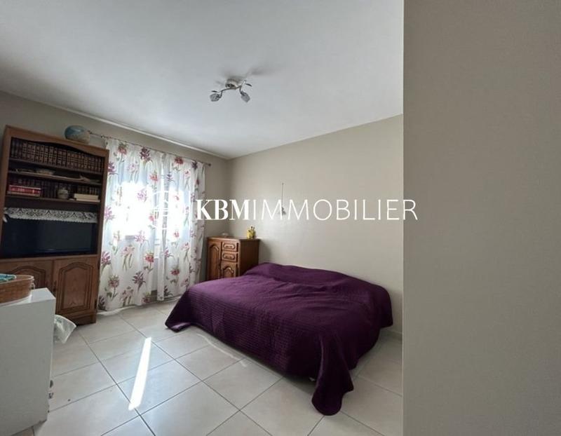 Villa - 92 m² - 3 pièces