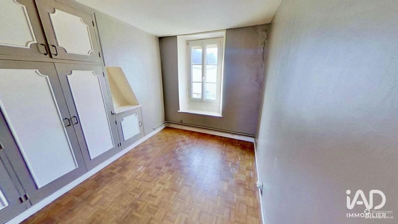 Maison - 80 m² - 3 pièces