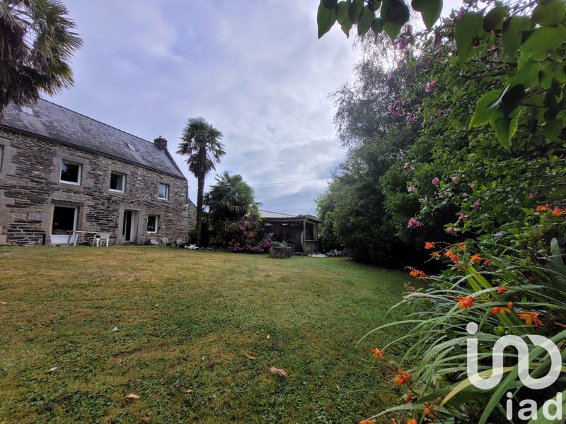 Maison - 108 m² - 5 pièces