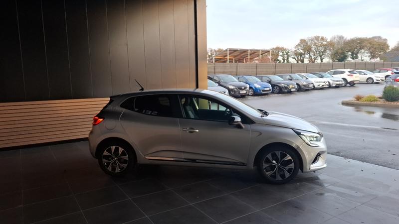 Renault Clio V Evolution SCe 65