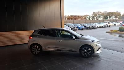 Renault Clio V Evolution SCe 65