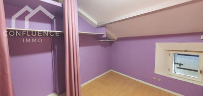 Maison - 64 m² - 3 pièces