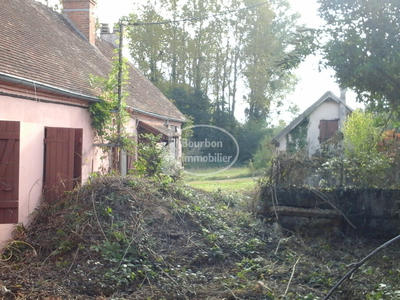 Maison - 124 m² - 6 pièces