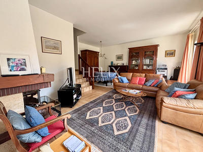 Maison - 130 m² - 7 pièces