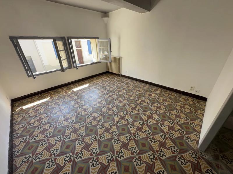 Maison de ville - 118 m² - 6 pièces