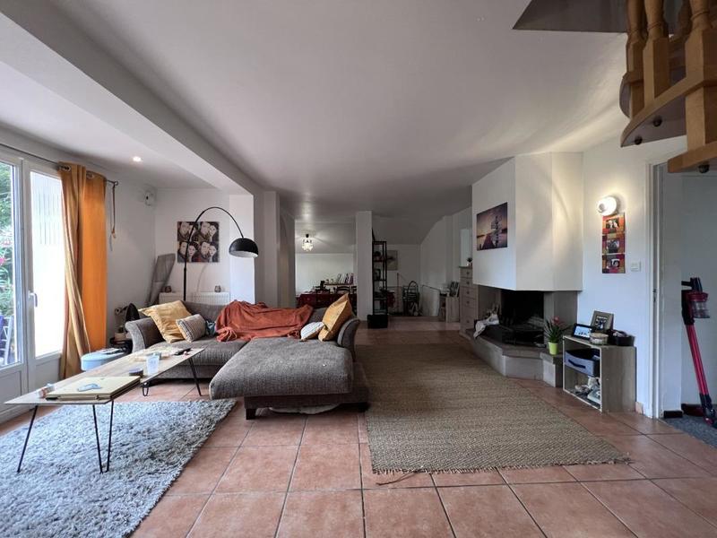 Villa - 125 m² - 5 pièces