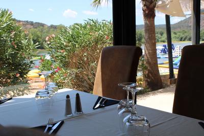 Le Restaurant du Lac