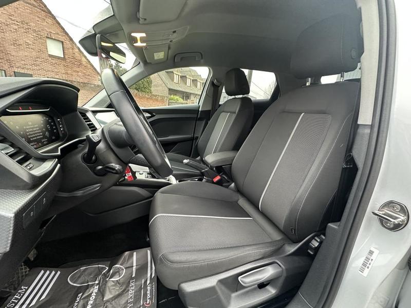 Audi A1 Sportback 1.0 Tfsi 95 Ultra s-Tronic