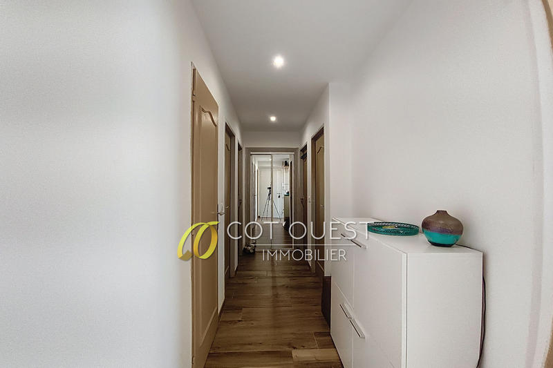 Appartement - 69 m² - 4 pièces