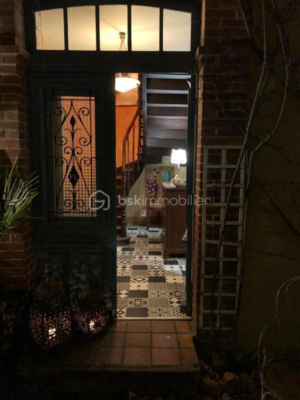 Maison - 500 m² - 11 pièces