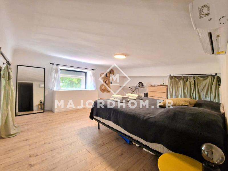 Appartement - 147 m² - 5 pièces