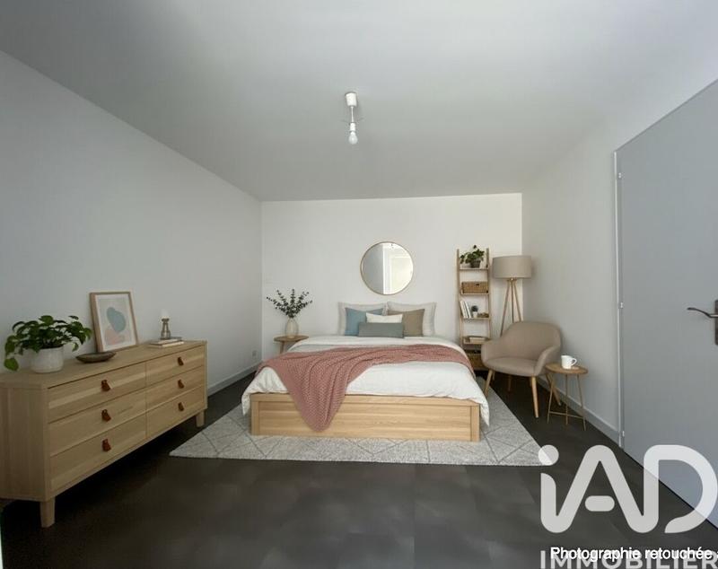 Appartement - 133 m² - 4 pièces