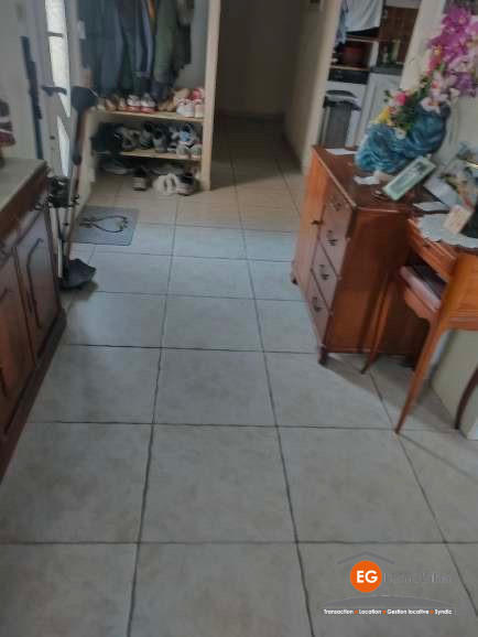 Maison - 90 m² - 3 pièces