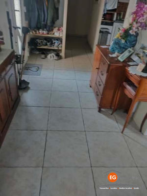 Maison - 90 m² - 3 pièces