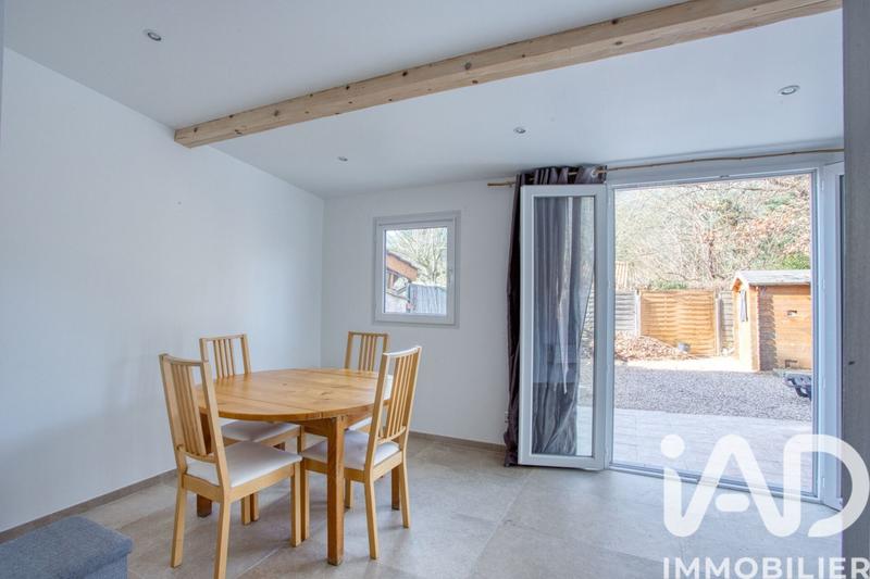 Maison - 41 m² - 2 pièces