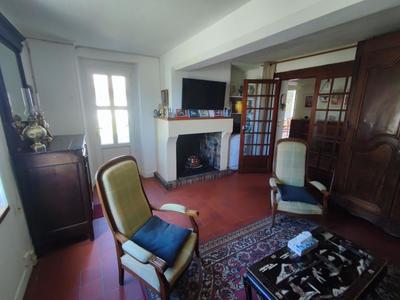 Maison - 113 m² - 4 pièces