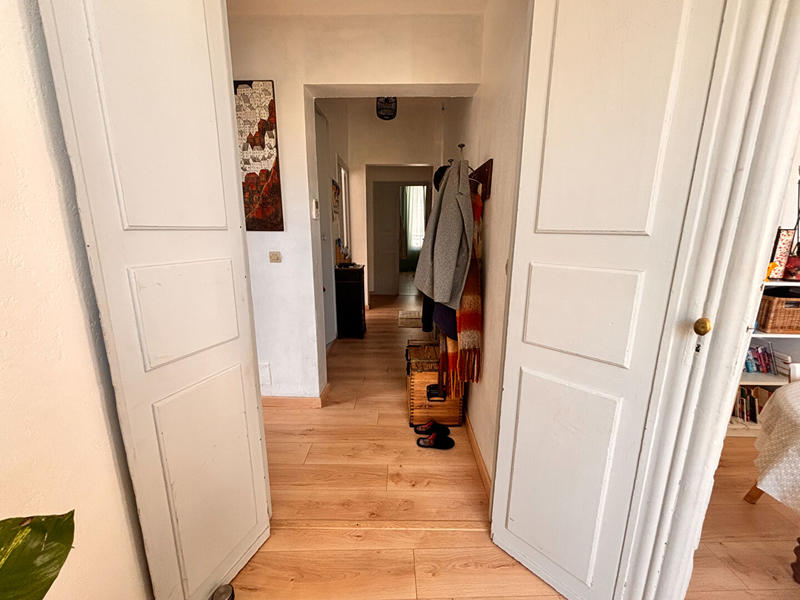 Appartement - 91 m² - 4 pièces