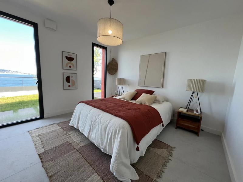 Appartement - 127 m² - 4 pièces