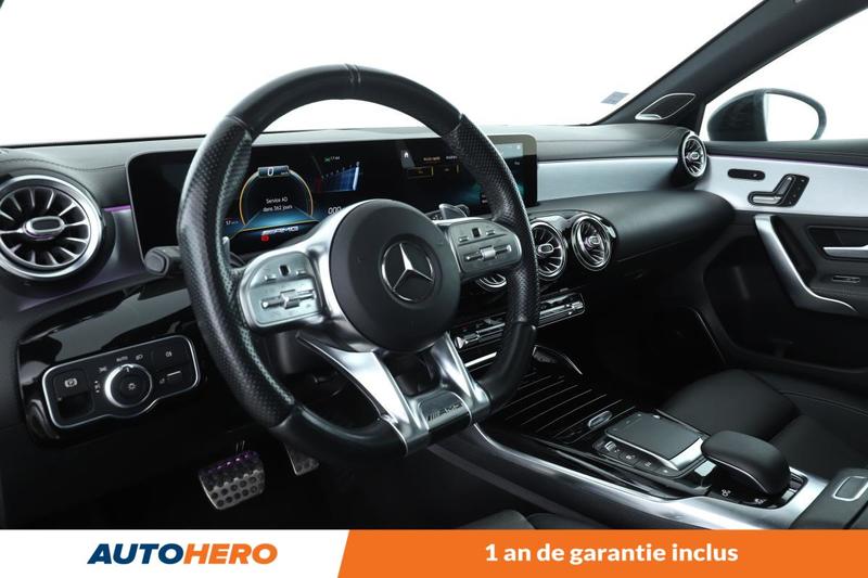 Mercedes Classe a 35 Amg 4Matic 7g-Dct 306 ch