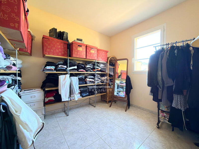 Maison - 146 m² - 6 pièces