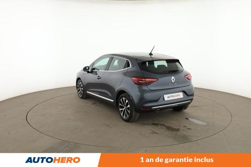 Renault Clio 1.3 TCe Intens 140 ch