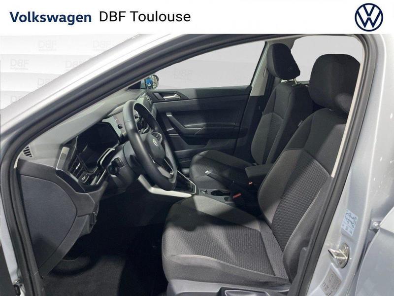Volkswagen Polo 1.0 Tsi 95 s&amp;S Dsg7 Vw Edition