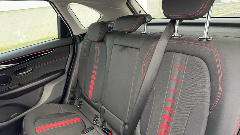 Bmw Serie 2 Active Tourer 218i 136 Sport