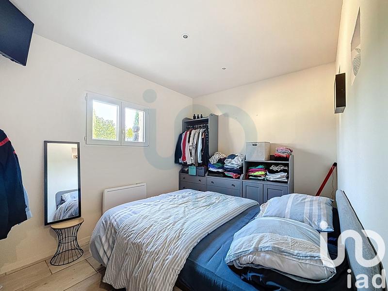 Maison - 250 m² - 10 pièces