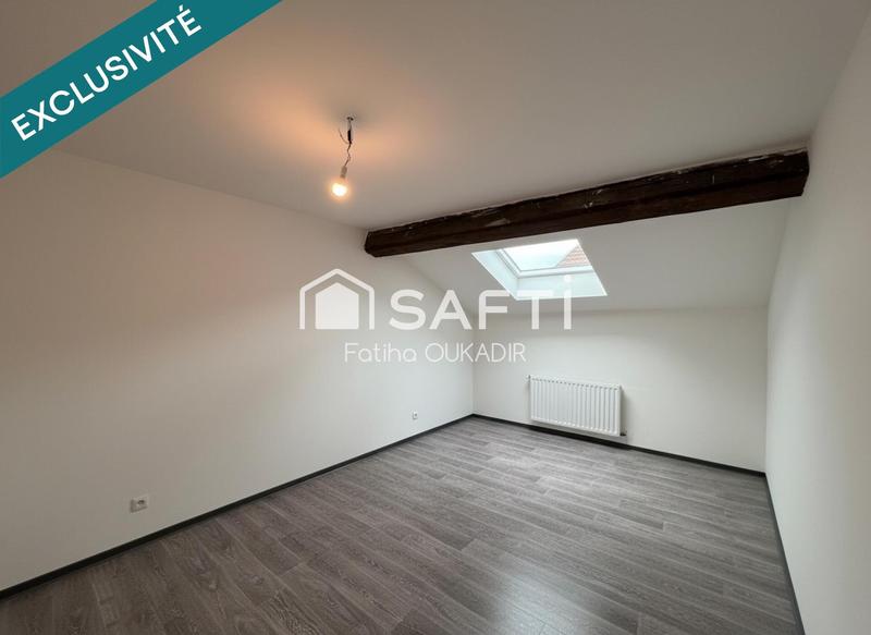 Maison - 150 m² - 5 pièces