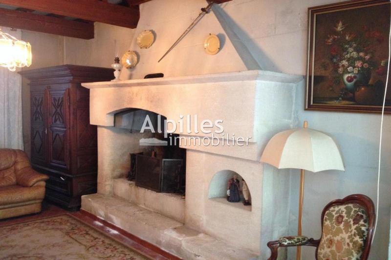 Maison de village - 250 m² - 10 pièces