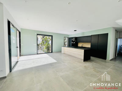 Villa - 132 m² - 5 pièces